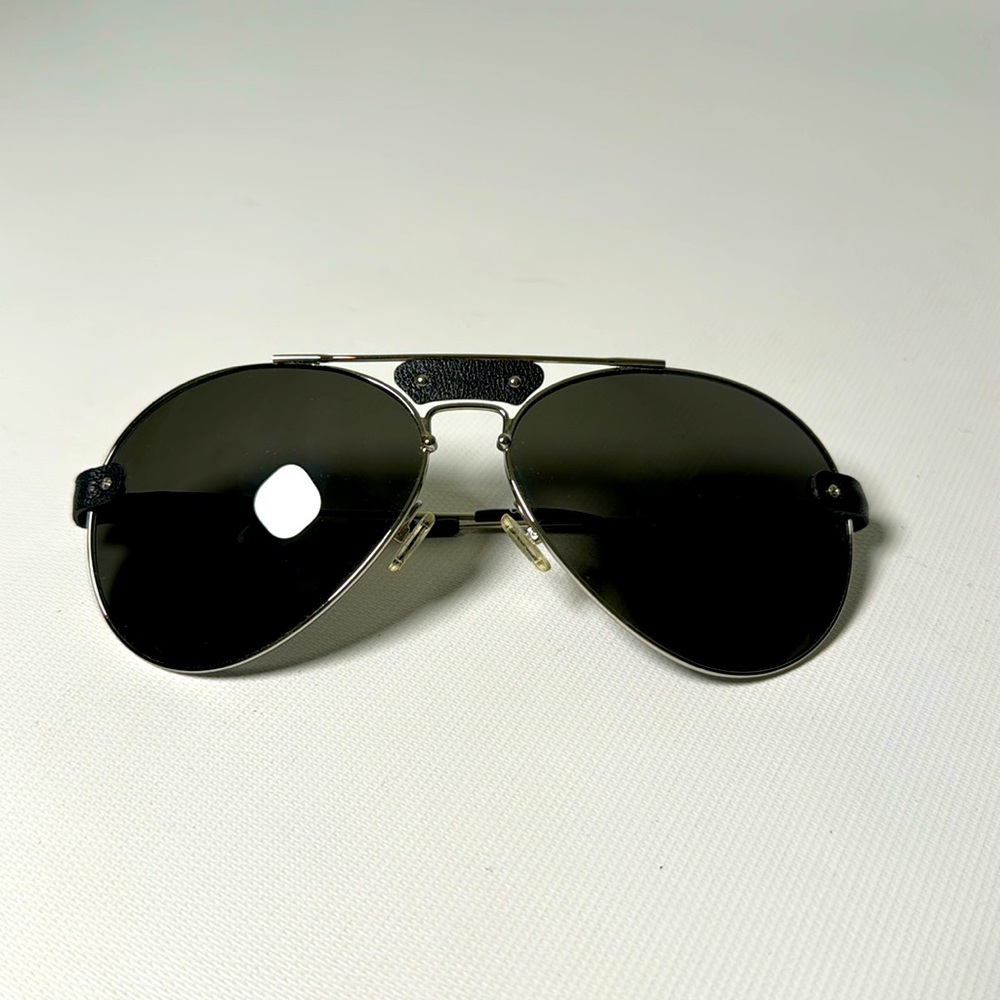 Chloe CL2104 Tamaris Aviator Sunglasses